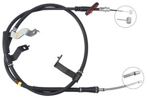 Handremkabel K17508