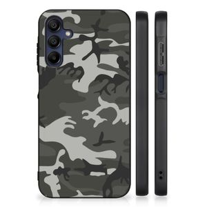 Samsung Galaxy A15 Back Case Army Light