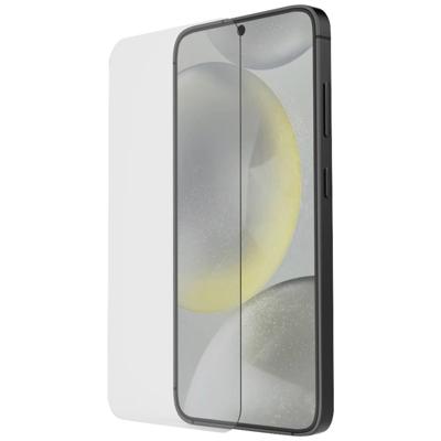Hama 00222713 Screenprotector (glas) Samsung Galaxy S24+ 1 stuk(s)