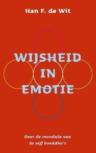 Wijsheid in emotie (Paperback)