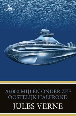 20.000 mijlen onder zee (Paperback)