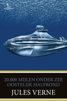 20.000 mijlen onder zee (Paperback)