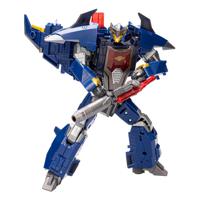 Hasbro Transformers Leader Class Dreadwing - thumbnail