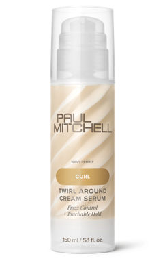 Paul Mitchell Serum - Curls - 150 ml