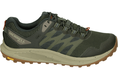 Merrell J067593 NOVA 3 GTX - alle