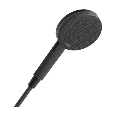Hansgrohe Raindance alive handdouche125 3 jet EcoSmart mat zwart 24511670