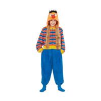 Kostuums voor Kinderen My Other Me Sesame Street Multicolour - Maat: 10-12 Jaar - Maat: 10-12 Jaar - thumbnail