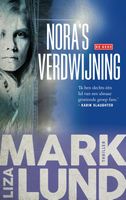 Nora's verdwijning - Liza Marklund - ebook - thumbnail