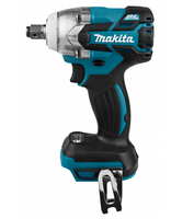 Makita DTW284RTJ Slagmoersleutel 14,4V zonder lader en accu&apos;s - thumbnail