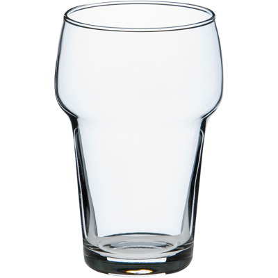 Mammoet bierglas budgetline stapelbaar 28 cl 72 stuks