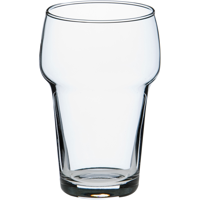 Mammoet bierglas budgetline stapelbaar 28 cl 72 stuks