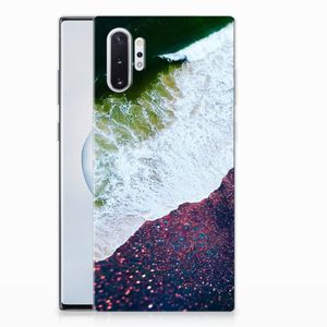 Samsung Galaxy Note 10 Plus TPU Hoesje Sea in Space