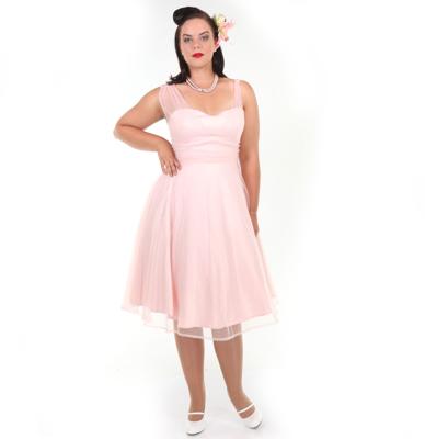 Sophie Dress Pink-M | 55% korting Sophie Dress Pink-M | 55% korting
