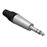 Procab VCJ3MX Jackplug Stereo - Recht