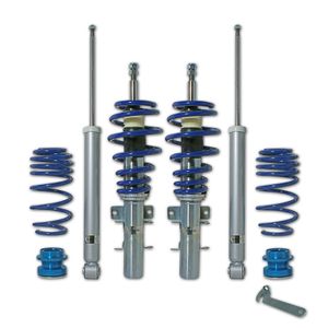 Bonrath Schroefset Volkswagen Polo 9N/9N2 2001-2009 & Volkswagen Fox 2005-2010 IAMXS618