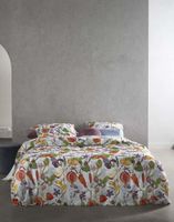 Essenza Essenza Phaedra Dekbedovertrek 240x200/220 Hazy Blue