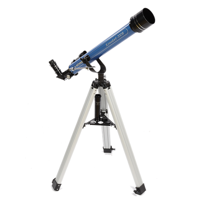 Konus lenzentelescoop tart-700b 60/700