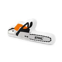 Stihl Kussen in kettingzaagvorm - 4640950200