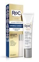 ROC Retinol correxion eye reviving cream (15 ml) - thumbnail