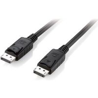 Equip DisplayPort/DisplayPort 3.0m