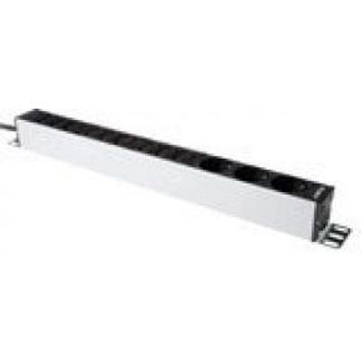 Plenty PDU met C13 outlets - [PLA435-9-3P]