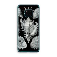 Haeckel Prosobranchia: Huawei Mate 20 Pro Transparant Hoesje