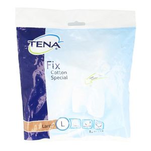 Tena Fix Cotton Special L 756606