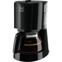 Express Koffiemachine Melitta Zwart 1000 W