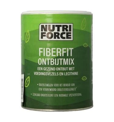 Fiber fit