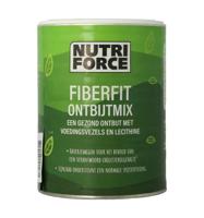 Fiber fit