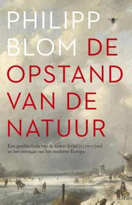 De opstand van de natuur (Hardback)