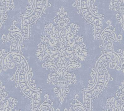 AS Creation Pure Elegance - Violett - Barock - 397652