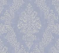 AS Creation Pure Elegance - Violett - Barock - 397652