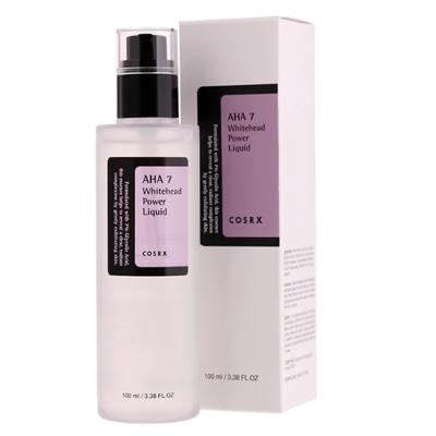 COSRX AHA 7 Whitehead Power Liquid 100ml COSRX AHA 7 Whitehead Power Liquid 100ml