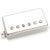 Seymour Duncan APH-1b Alnico II Pro Humbucker Bridge Nickel Cover gitaarelement