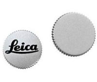 Leica 14015 Soft Release Button 12mm Chrome - thumbnail