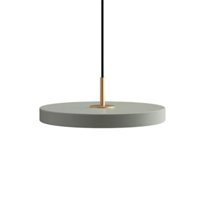 Umage - Asteria Plus Mini Messing bovenkant Hanglamp
