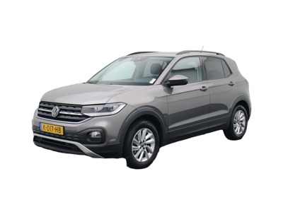 Volkswagen T Cross