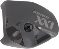SRAM behuizingsdeksel hous.cover black