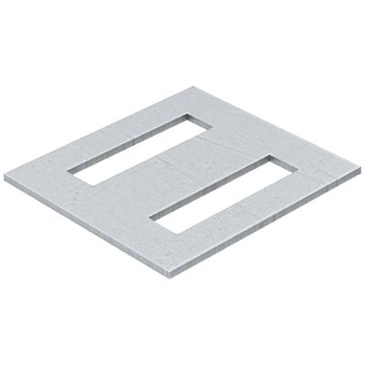 OBO Bettermann 7203132 Spanband 50 stuk(s)