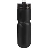 Polisport bidon s800 plain black