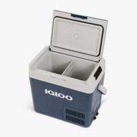 Igloo ICF 18 koelbox 18,9 l Electrisch Blauw, Grijs - thumbnail