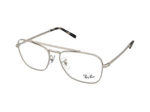 Brillen met correctie Ray-Ban New Caravan RX3636V 2501