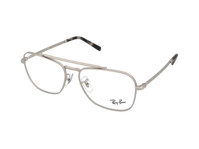 Brillen met correctie Ray-Ban New Caravan RX3636V 2501