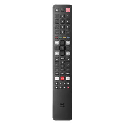 OneForAll URC4922 Afstandsbediening Zwart