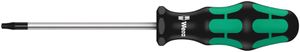 Wera 367 TORX® BO Schroevendraaier met Boring, TX 30 x 115 mm - 1 stuk(s) - 05138265001