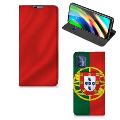 Motorola Moto G9 Plus | Standcase | Portugal