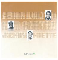 Cedar Walton / Ron Carter / Jack Dejohnette - LP Cedar Walton / Ron Carter / Jack Dejohnette - LP