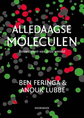 Alledaagse moleculen (Hardback)