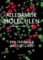 Alledaagse moleculen (Hardback) Alledaagse moleculen (Hardback)